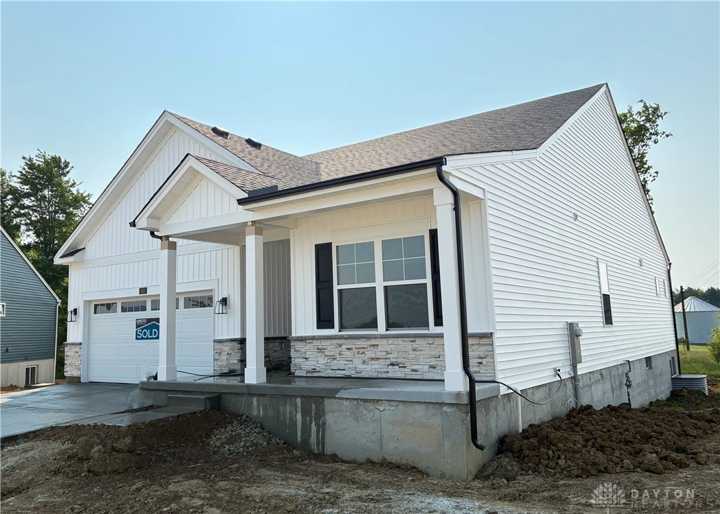 432 Red Maple Lane, Wilmington, Ohio image 1