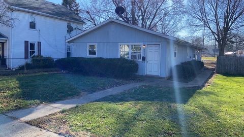 Multifamily For Sale - 3214 Illinois Avenue<br/> Butler County, Middletown, OH 45042