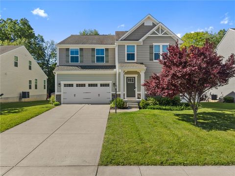 Photo of 1741 Spring Meadows Drive, Beavercreek Twp, OH 45385 (MLS # 959335)