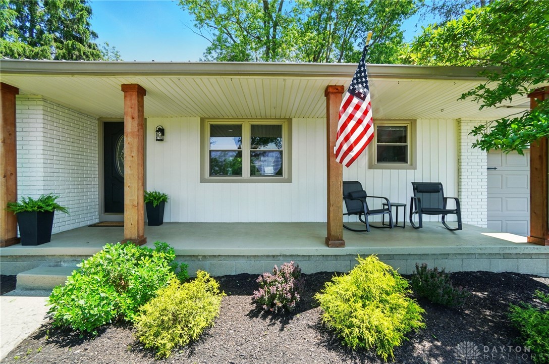1694 Drake Road, Lebanon, Ohio image 2