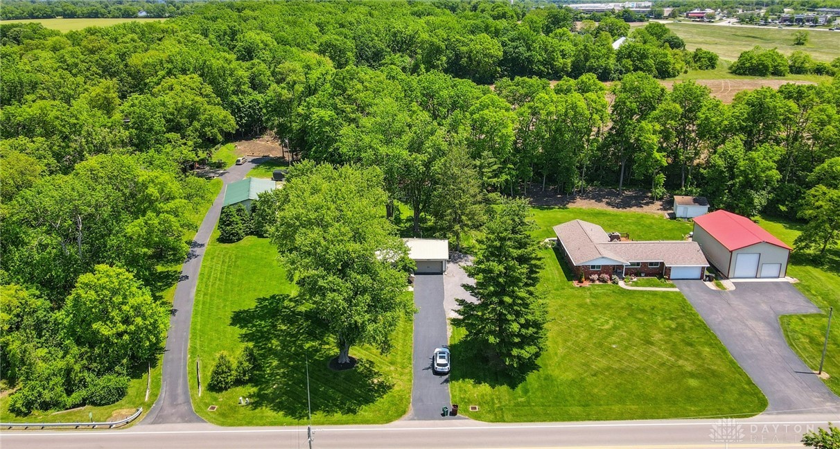 1694 Drake Road, Lebanon, Ohio image 42