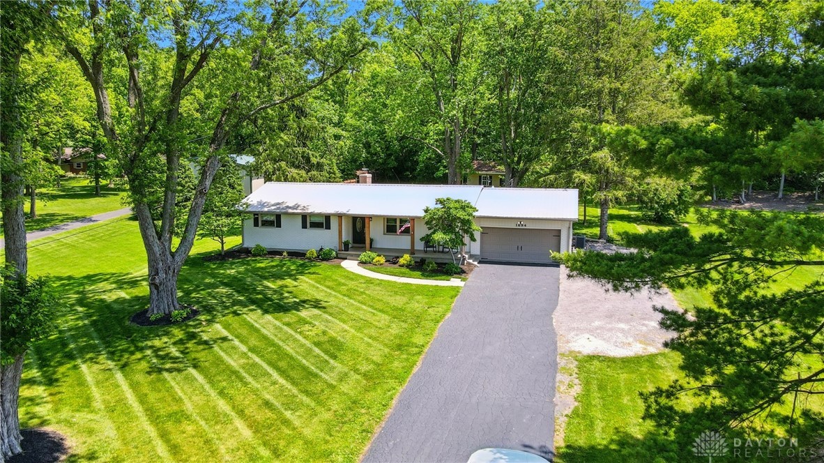 1694 Drake Road, Lebanon, Ohio image 43