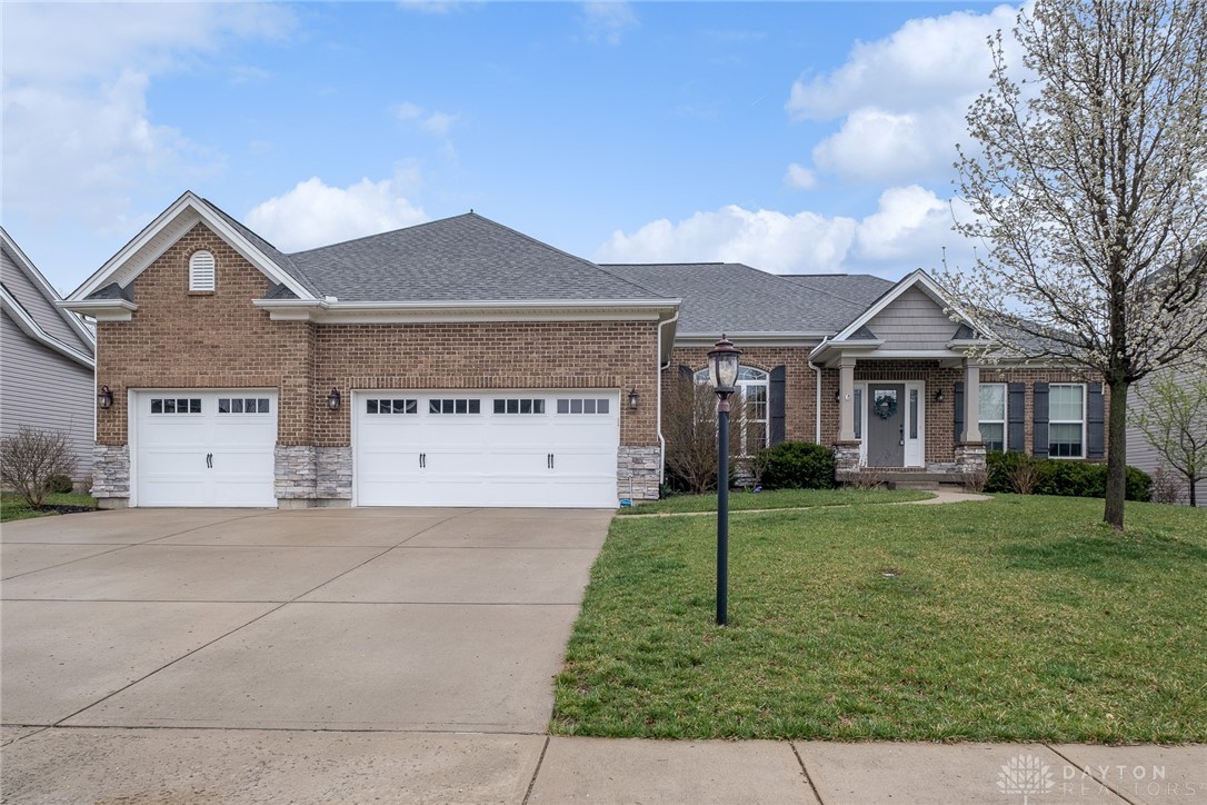 1264 Freedom Point, Beavercreek, Ohio image 1