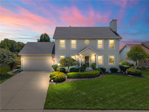 Photo of 2560 Renwick Way, Troy, OH 45373 (MLS # 966556)