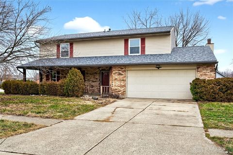 Photo of 6613 Loblolly Drive, Huber Heights, OH 45424 (MLS # 955928)