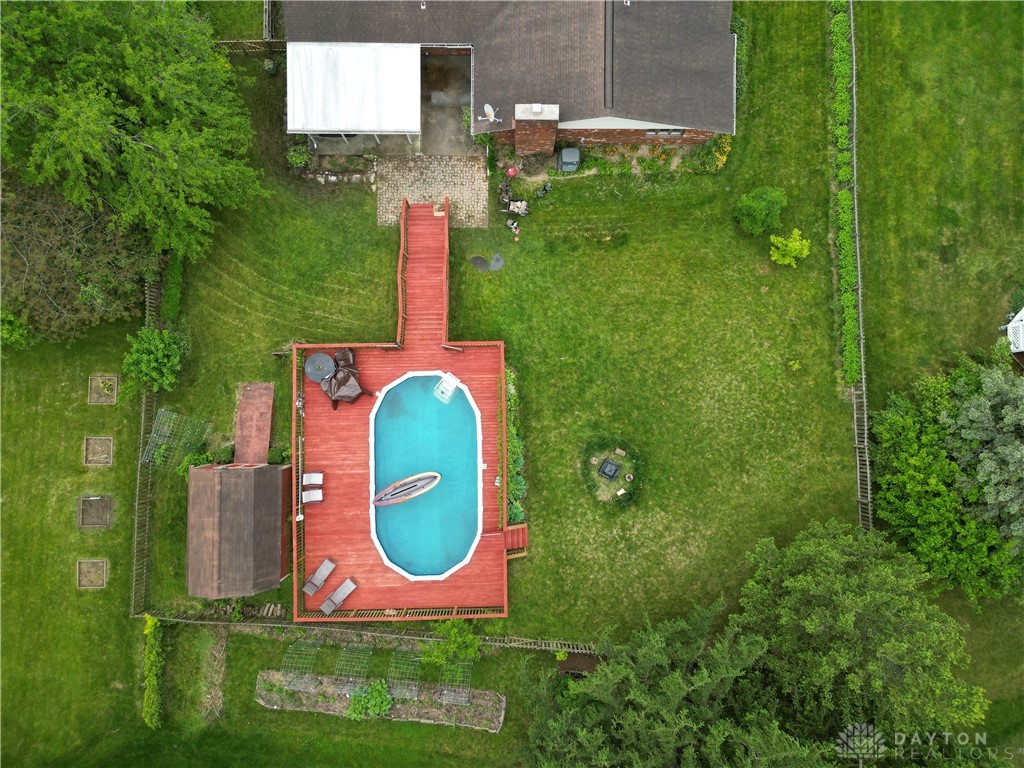 620 Talowood Drive, Beavercreek, Ohio image 4