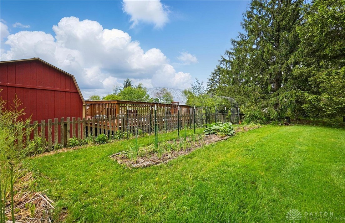 620 Talowood Drive, Beavercreek, Ohio image 28