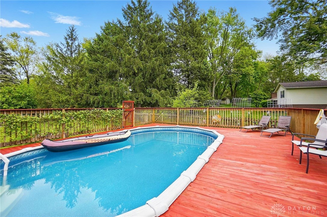 620 Talowood Drive, Beavercreek, Ohio image 35