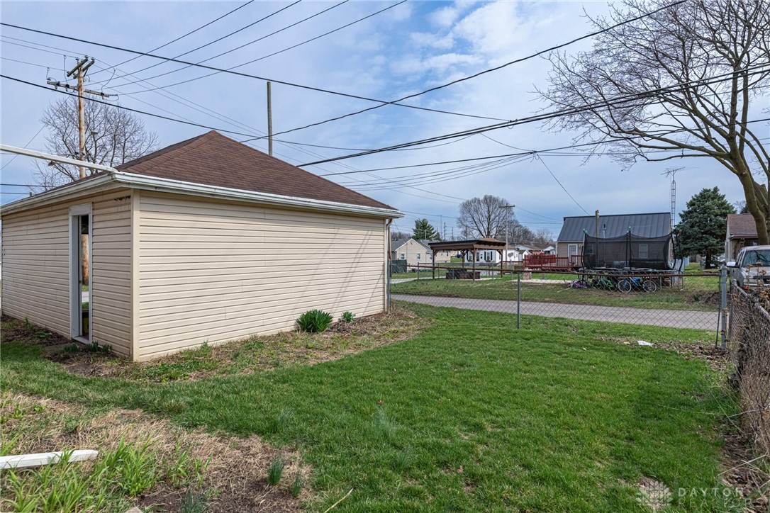 701 Clark Avenue, Piqua, Ohio image 21