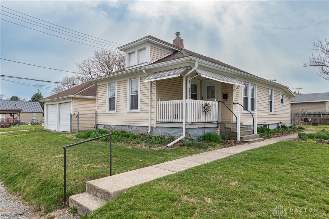 701 Clark Avenue, Piqua, Ohio image 1