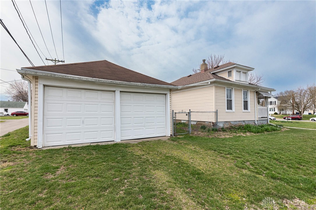 701 Clark Avenue, Piqua, Ohio image 3