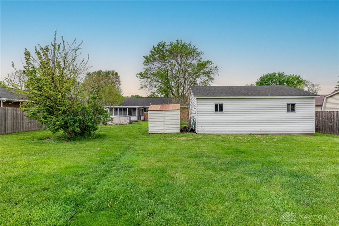 722 Dwight Road, Springfield, Ohio image 26
