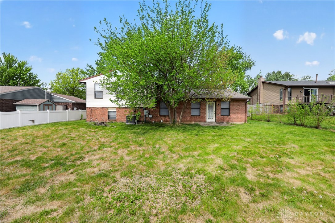 5940 Timbergate Trail