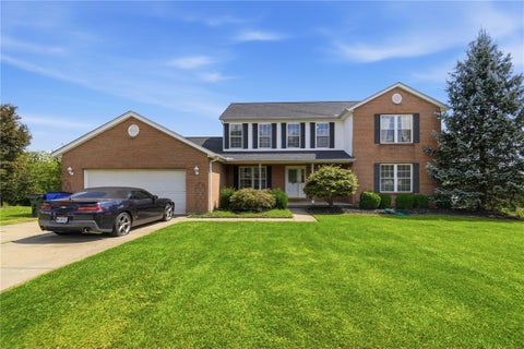 Photo of 578 Rachel Drive, Hamilton, OH 45013 (MLS # 967731)