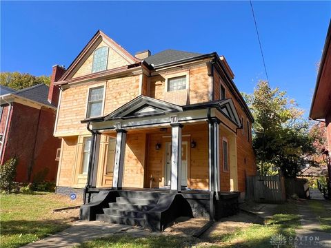 Photo of 1045 W Grand Avenue, Dayton, OH 45402 (MLS # 944744)