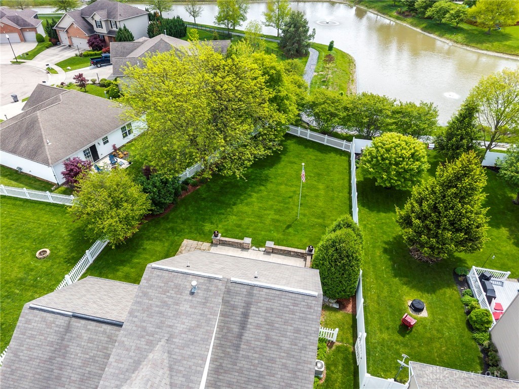 2750 Twin Lakes Drive, Troy, Ohio image 45