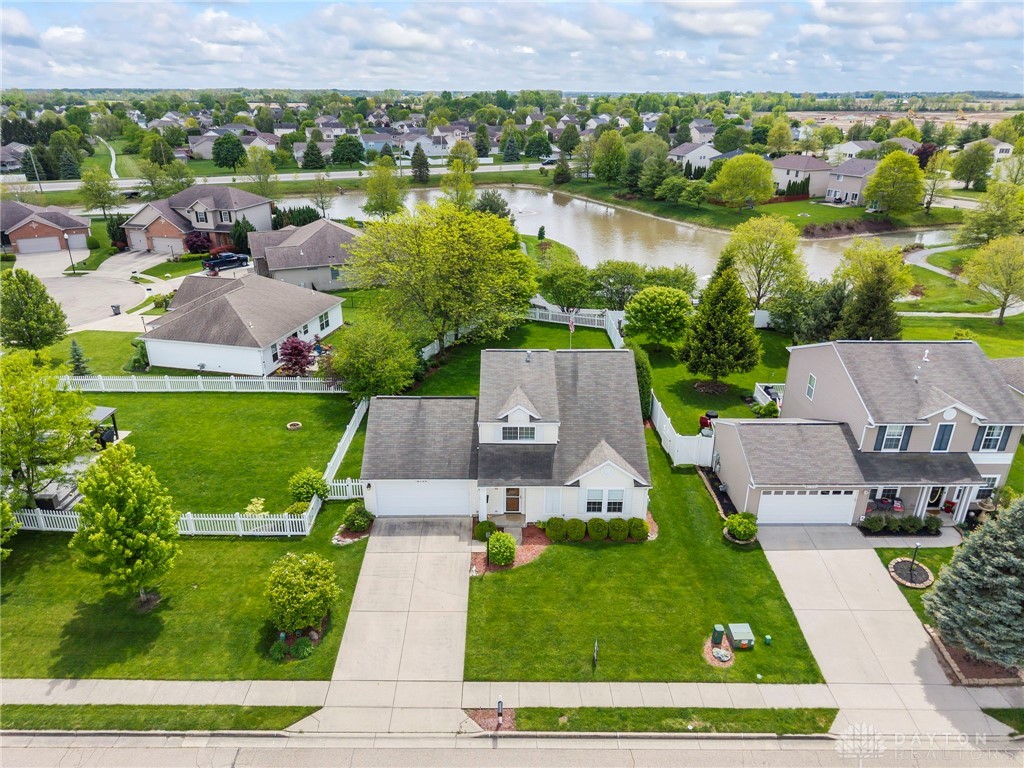 2750 Twin Lakes Drive, Troy, Ohio image 46