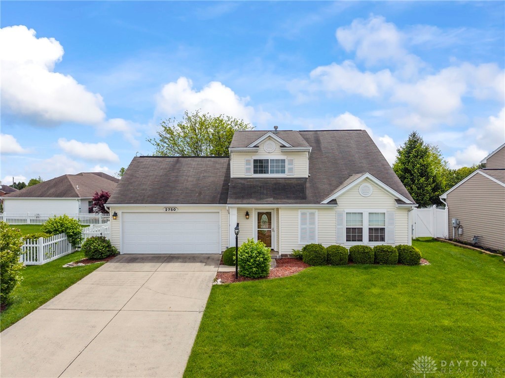 2750 Twin Lakes Drive, Troy, Ohio image 47