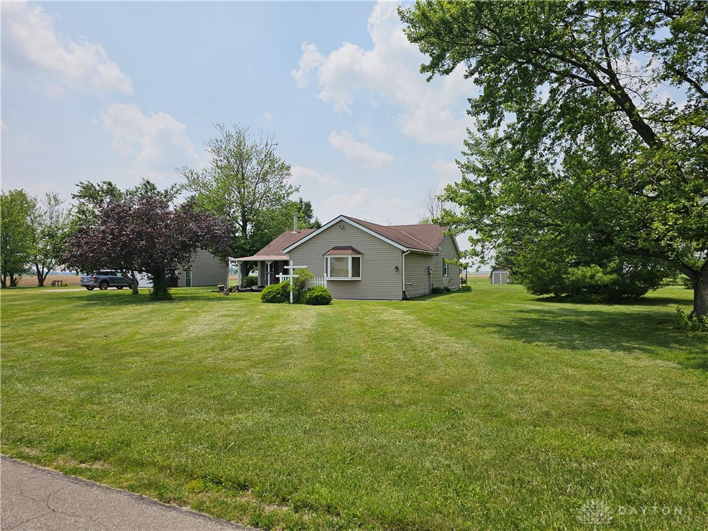 14117 Sheley Road, Jeffersonville, Ohio image 1