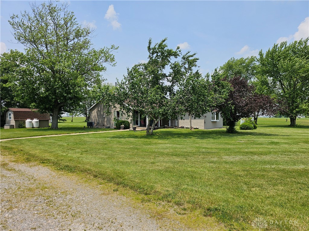14117 Sheley Road, Jeffersonville, Ohio image 2