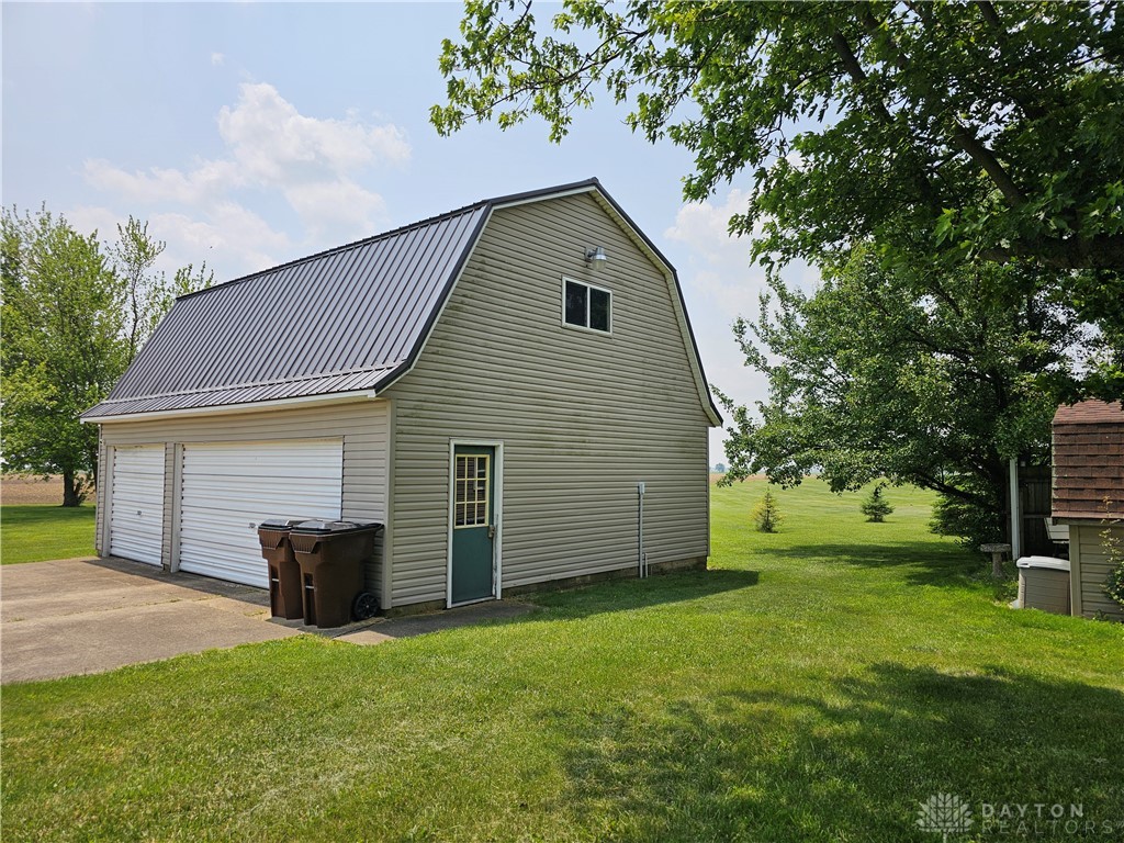 14117 Sheley Road, Jeffersonville, Ohio image 20