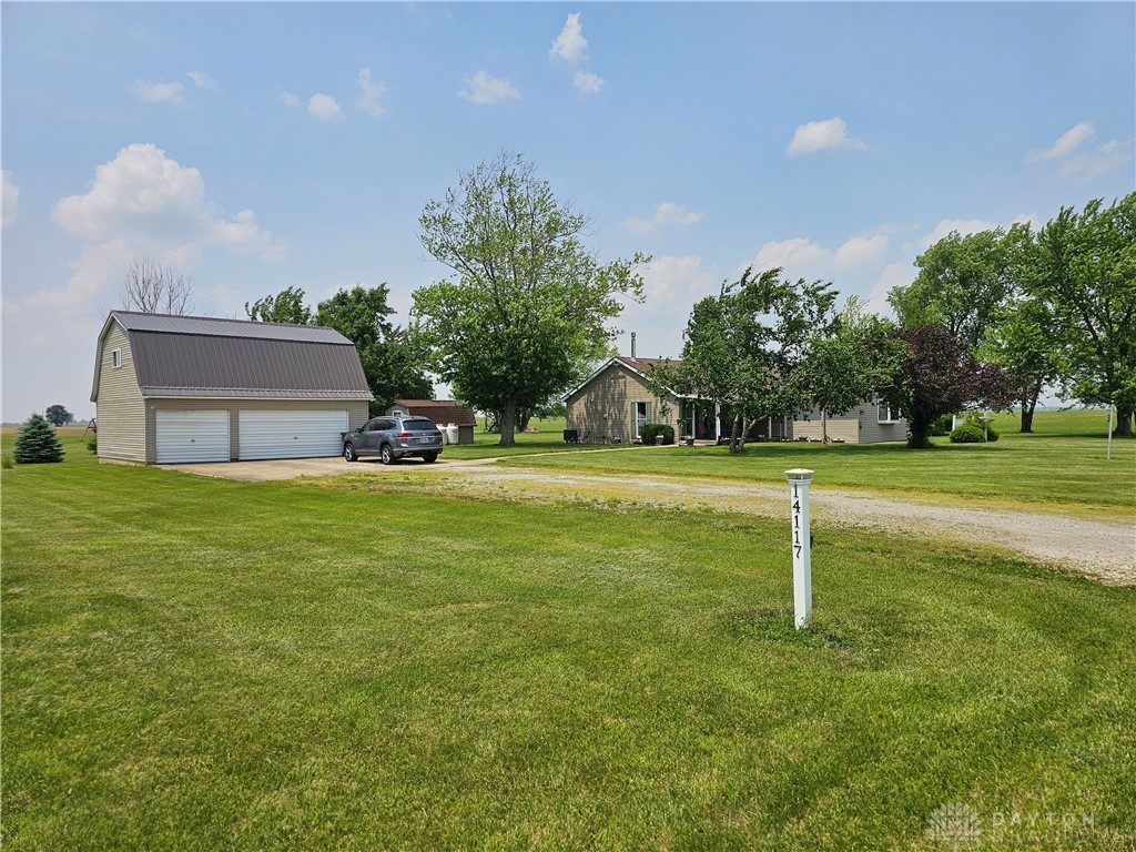 14117 Sheley Road, Jeffersonville, Ohio image 3