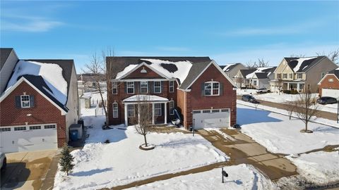 Apartment For Sale - 1433 Senna Street<br/> Tipp City, OH 45371