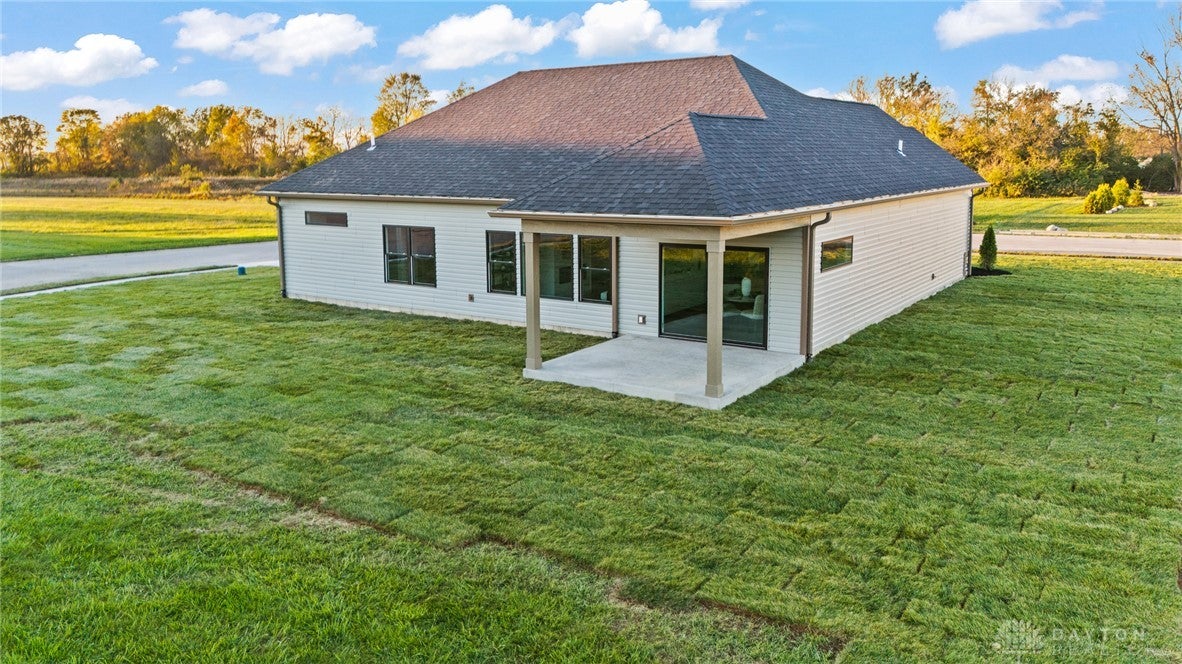 3301 Nadene Circle