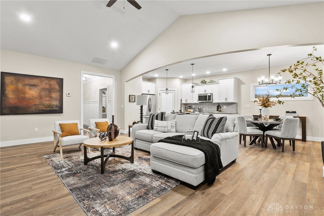 3301 Nadene Circle