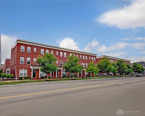 Photo of 522 E 2nd Street, Dayton, OH 45402 (MLS # 947863)