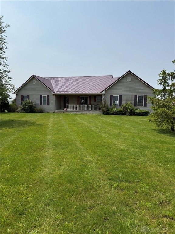 612 Darbyshire Road, Sabina, Ohio image 1