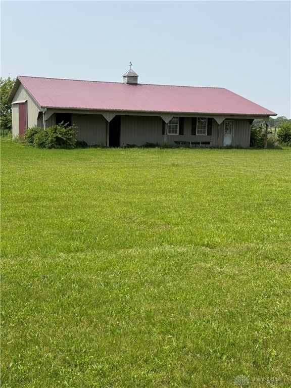 612 Darbyshire Road, Sabina, Ohio image 2