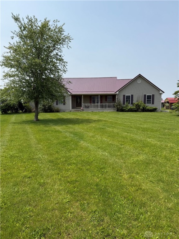 612 Darbyshire Road, Sabina, Ohio image 5