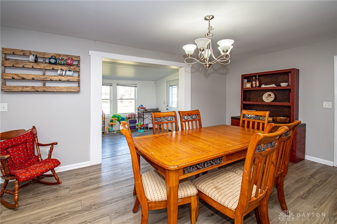 9311 Sandra Drive, New Paris, Ohio image 14