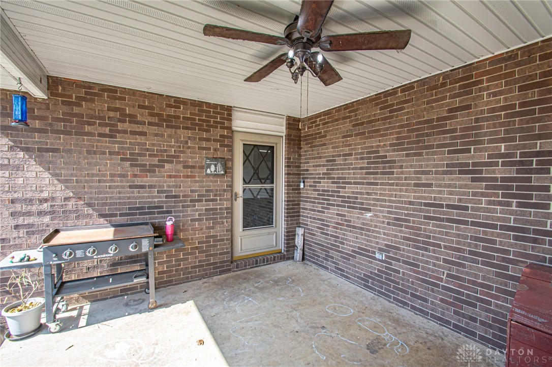 9311 Sandra Drive, New Paris, Ohio image 2
