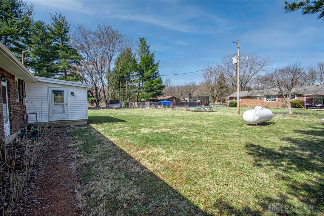 9311 Sandra Drive, New Paris, Ohio image 26