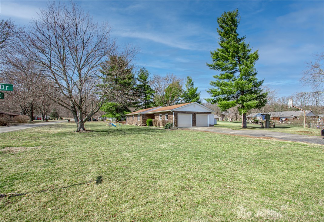 9311 Sandra Drive, New Paris, Ohio image 30