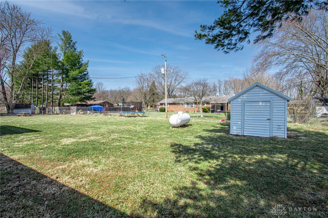 9311 Sandra Drive, New Paris, Ohio image 27