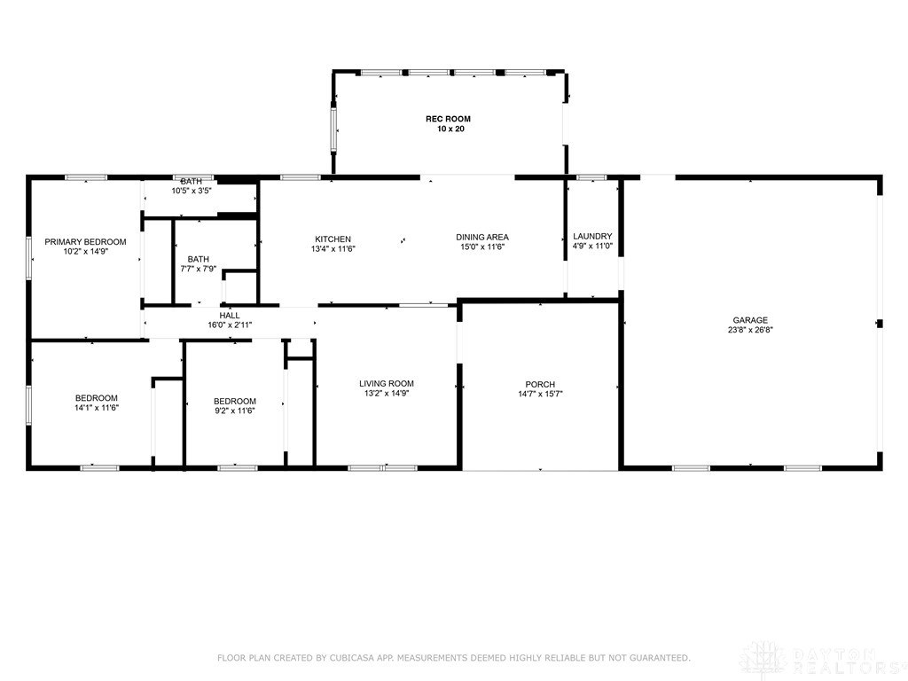9311 Sandra Drive, New Paris, Ohio image 31