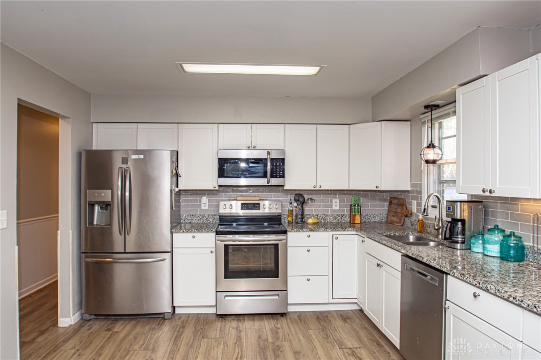 9311 Sandra Drive, New Paris, Ohio image 8