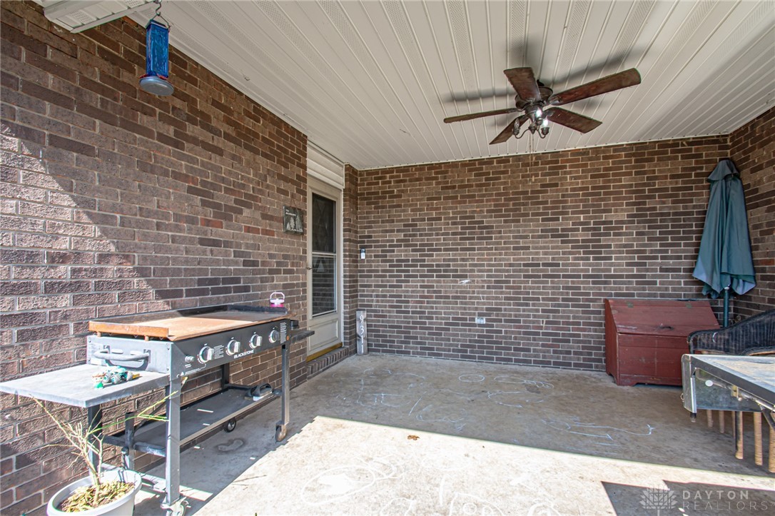 9311 Sandra Drive, New Paris, Ohio image 3