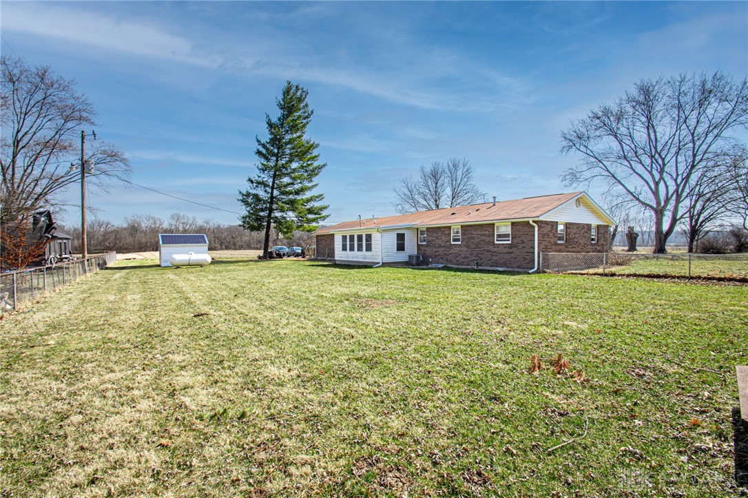 9311 Sandra Drive, New Paris, Ohio image 29