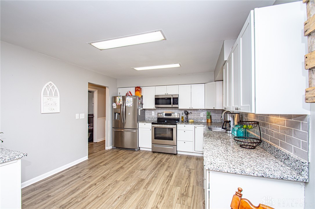9311 Sandra Drive, New Paris, Ohio image 6