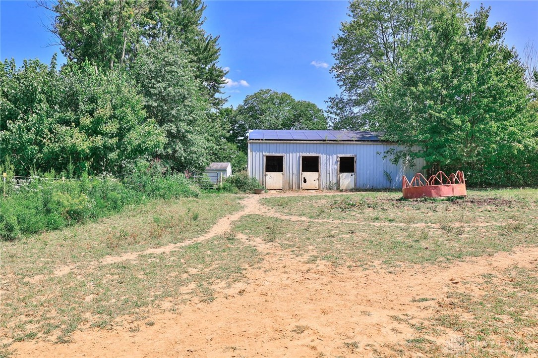 Residential, Morrow, Ohio image 36