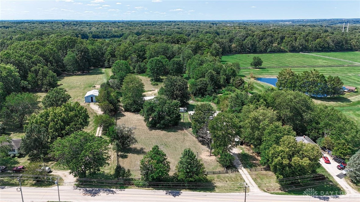 Residential, Morrow, Ohio image 44