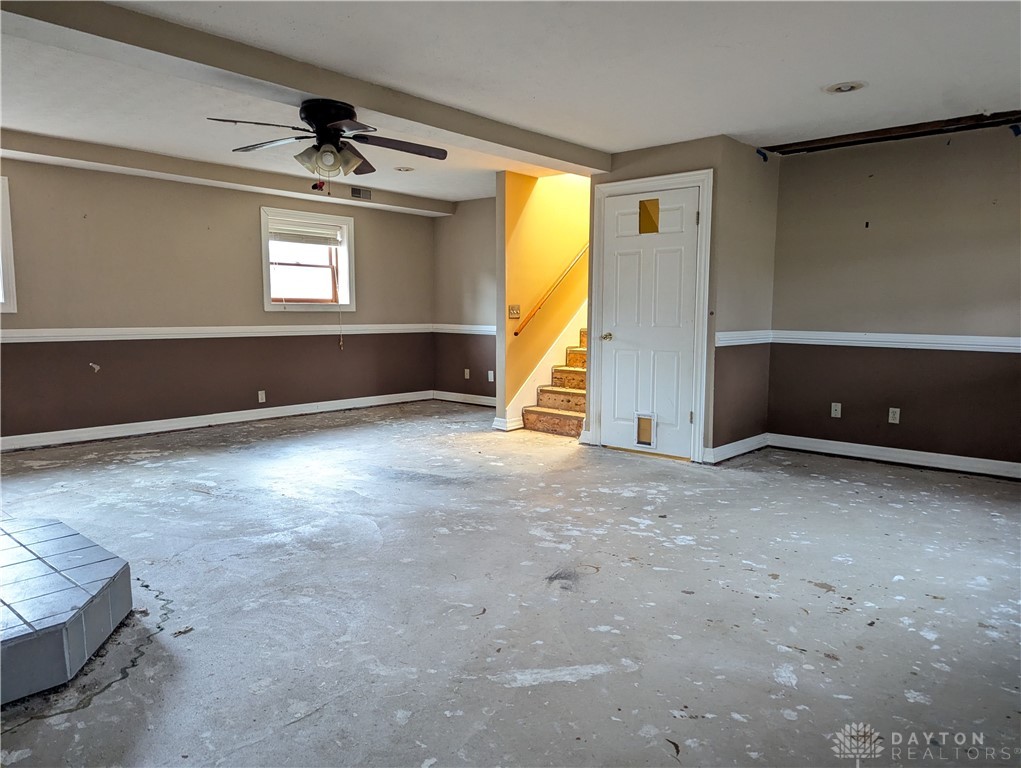 11269 Carriage Hill Drive, New Carlisle, Ohio image 15