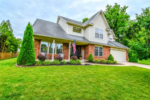 Photo of 2435 Dutch Mill Drive, Fairborn, OH 45324 (MLS # 962882)