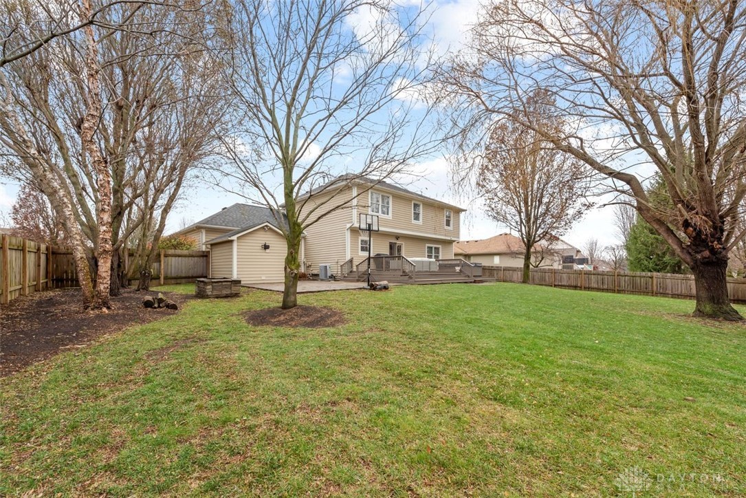 9486 Copperton Drive, Dayton, Ohio image 31