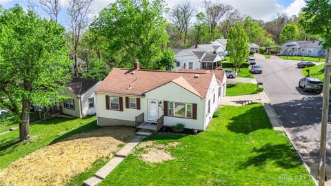 Homes For Sale - 620 S Elm Street<br/> West Carrollton, OH 45449