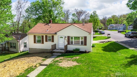 Homes For Sale - 620 S Elm Street<br/> Dayton, OH 45449
